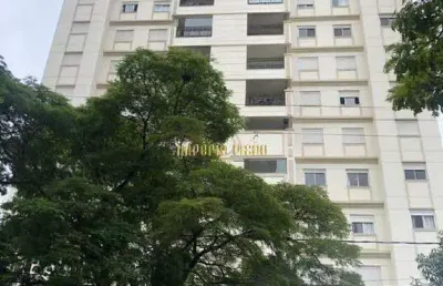 Apartamento à venda com 4 dormitórios, sendo 2 suítes no centro de suzano - sp