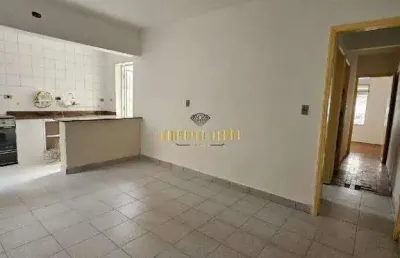 Casa à venda com 180m² e 4 dormitórios, 1 terraço amplo - próximo ao suzano shopping no jardim imperador - suzano-sp