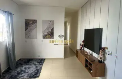 Terreno com 3 casas em suzano à venda no jardim cacique ( ideal para investidores ) - suzano - sp