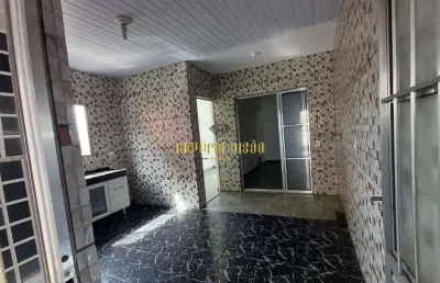 Sobrado à venda com 5 dormitórios e 3 cozinhas no jardim varan, suzano - sp