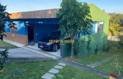 Casa com 4 dormitórios sendo 3 suítes à venda no jardim chácara mea - suzano - sp