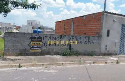 Loteamento residencial jardim dos buritis em itaquaquecetuba, á sete minutos do shopping itaqua park - itaquaquecetuba - sp