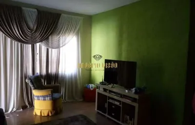 Sobrado à venda com 2 dormitórios no bairro vila arizona - itaquaquecetuba -sp
