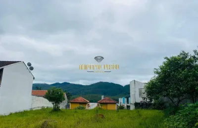 Lote de 500m² á venda no bairro vila nova socorro - mogi das cruzes - sp