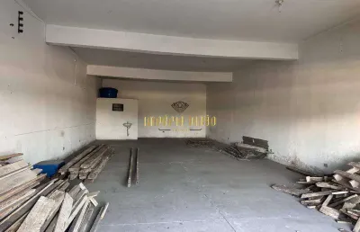 Salão comercial de 75m² para aluguel próximo ao shopping de suzano - sp