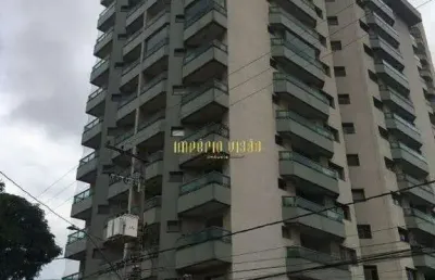 Apartamento com 2 dormitórios, sendo 1 suíte à venda no edifício hortências - localizado no centro de suzano-sp.