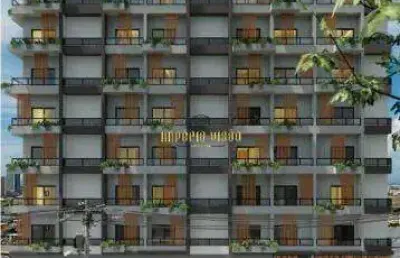 Flat à venda com 1 dormitório, 1 sala e 1 banheiro no centro - suzano-sp