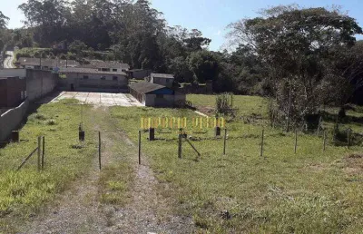 Lote com 4502m² para aluguel em vila moraes - mogi das cruzes - sp