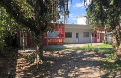 Chácara à venda com piscina na cidade boa vista em suzano-sp
