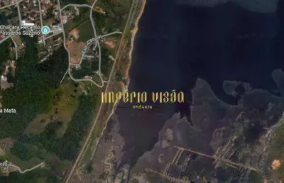Área privativa à venda, excelente para indústrias no distrito de palmeiras - suzano/sp