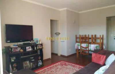 Apartamento à venda com 3 dormitórios, sendo 1 suíte e 2 vagas de garagem no bairro mogi moderno - mogi das cruzes-sp.
