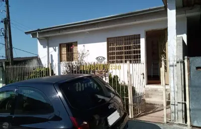 Casa com 2 dormitórios à venda no bairro de vila cecília em mogi das cruzes - sp.