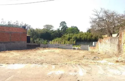 Terreno à venda na Rua Vitória Régia, Jardim Ikeda, Suzano