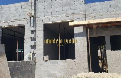 Casa com 3 dormitórios sendo 1 suíte para venda na vila amorim - suzano-sp