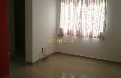 Apartamento à venda no condomínio parque suécia no bairro vila urupês - suzano-sp