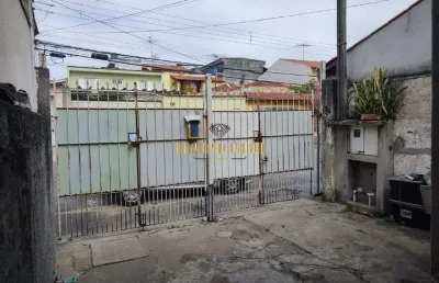 Casa com 2 dormitórios para venda no jardim suzano - umas das travessas da glicério -suzano/sp.