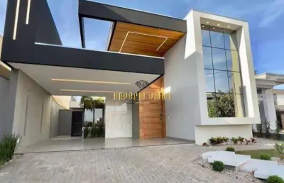 Casa moderna à venda com 3 dormitórios, sendo 3 suítes e área gourmet no bairro vila mifune - suzano-sp.