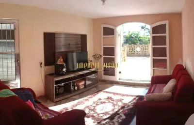 Casa com 2 dormitórios à venda no bairro jardim fonte áurea - poá-sp