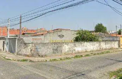 Lote de 125m² à venda no bairro vila amorim - suzano-sp