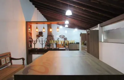 Casa com 2 quartos à venda na Rua Félix Romanos, Sítio São José, Suzano