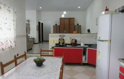 Casa de 3 dormitórios à venda com lote de 600m à venda no bairro jardim casa branca - suzano-sp