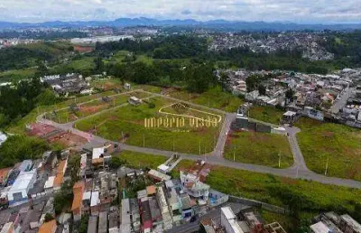 Terreno de 175m² à venda no loteamento jardim são josé - suzano-sp