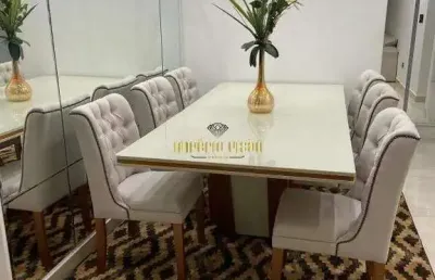 Apartamento com 2 dormitórios à venda no condomínio cayman - praia grande-sp