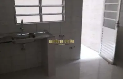 Sobrado com 2 dormitórios à venda no bairro vila perracini - poá-sp