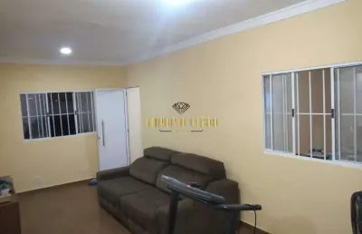 Casa com 3 dormitórios à venda no bairro jardim casa branca - suzano-sp