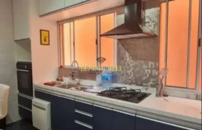 Casa à venda com 3 dormitórios, sendo 1 suíte no bairro vila suissa - mogi das cruzes-sp