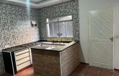 Casa à venda com 2 dormitórios no bairro jardim são bernardino - suzano - sp