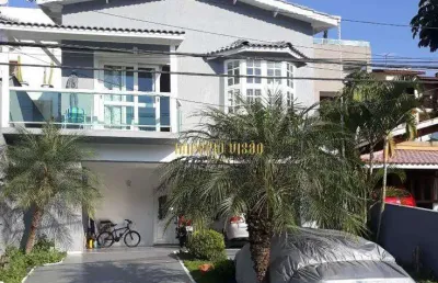Casa com 3 quartos à venda na Rua Igarapava, Cidade Parquelandia, Mogi das Cruzes