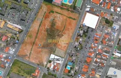 Área/lote 37 mil metros à venda no bairro jardim santa helena - suzano-sp