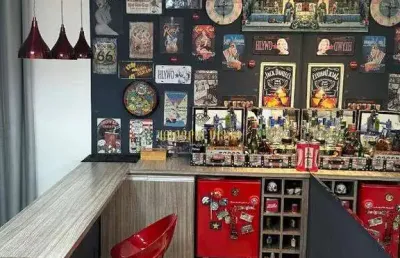 Cobertura duplex à venda com 2 dormitórios, sendo 1 suíte no condomínio spazio supere - suzano - sp