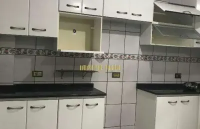 Sobrado com 2 casas à venda no bairro sítio são josé - suzano-sp.