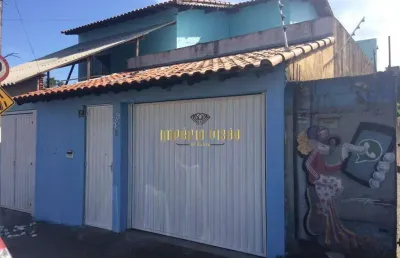 Sobrado à venda com 4 dormitórios no bairro jardim casa branca, suzano-sp.