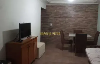 Sobrado com 3 dormitórios à venda no jardim imperador - suzano-sp
