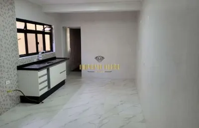 Sobrado à venda com 3 dormitórios, sendo 1 suíte e área gourmet no bairro vila eugênia - mogi das cruzes-sp
