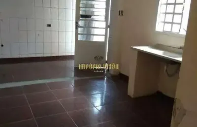 Casa à venda, 2 quartos, 1 vaga, cidade boa vista - suzano/sp