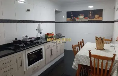 Casa à venda com 2 dormitórios, sendo 1 suíte no bairro jardim nova poá - poá-sp