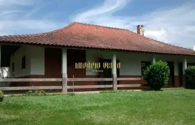 Chácara com 3 dormitórios à venda no bairro vila ypelandia - suzano-sp