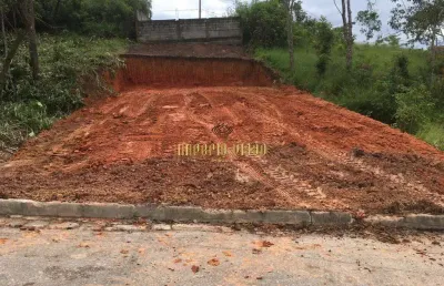 Terreno de 208m² no bairro parque residencial itapeti - mogi das cruzes-sp