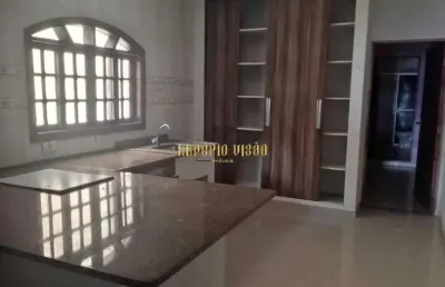 Sobrado à venda com 3 dormitórios, sendo 2 suítes no bairro vila amorim - suzano-sp.