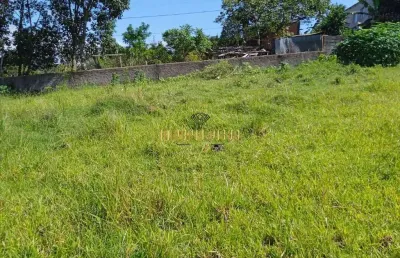 Terreno de 210m² à venda no bairro merenda - itaquaquecetuba-sp