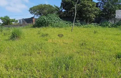 Terreno de 210m² à venda no bairro merenda - itaquaquecetuba-sp