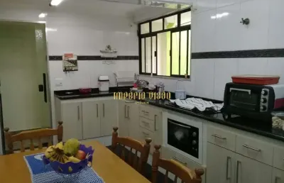 Casa com 1 dormitório à venda no bairro jardim nova poá - poá-sp.