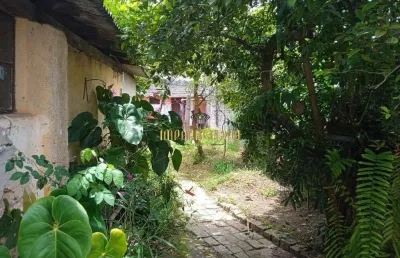 Casa com 2 quartos para aluguel no bairro vila costa - suzano-sp.