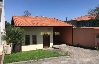 Casa com 3 dormitórios e 2 banheiros à venda no condomínio aruã - mogi das cruzes-sp
