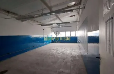 Salas para aluguel com 267,80m² no centro de suzano - sp