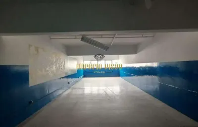 Salas para aluguel com 267,80m² no centro de suzano - sp